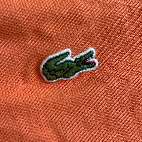 Lacoste Polo Shirt - Picture 5 of 7